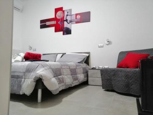 Vibo Valentia Bed & Breakfast | B&B I SIKULI