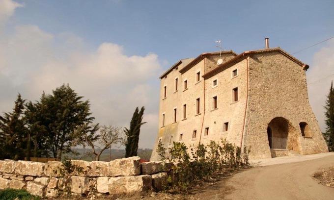 San Marco dei Cavoti Bed & Breakfast | B&B Il Casone di Drusa