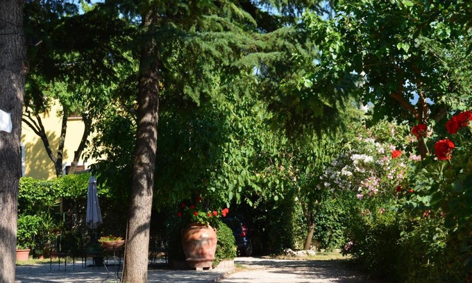 Bovara Bed & Breakfast | B&B Il Giovine