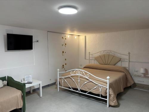 Maddaloni Bed & Breakfast | B&B IL GIRASOLE