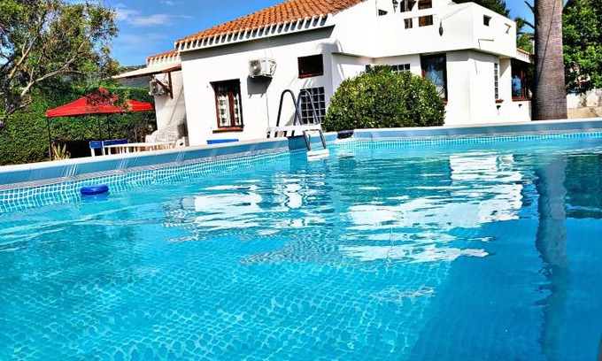 Capitana Bed & Breakfast | B&B Il Pasha'