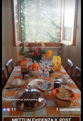 Spilamberto Bed & Breakfast | B&B Il Roseto