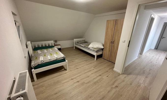 Vynen House | B&B Immobilien