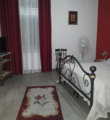 San Filippo del Mela Bed & Breakfast | B&b Irma