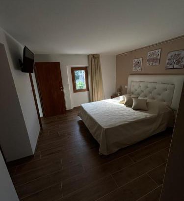 Pavana Bed & Breakfast | b&b JCM