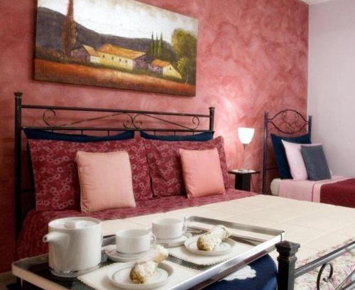 Enna Bed & Breakfast | B&B Kore