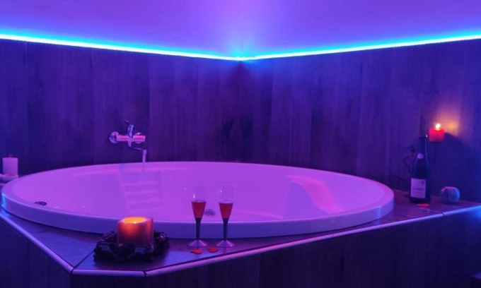 Santa Maria Capua Vetere Bed & Breakfast | B&B L'Altro Anfiteatro Camera suite