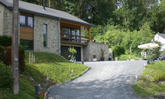 Houffalize Bed & Breakfast | B&B L'ourthe