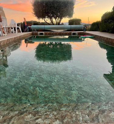 Roquevaire Bed & Breakfast | B&B La Campagne