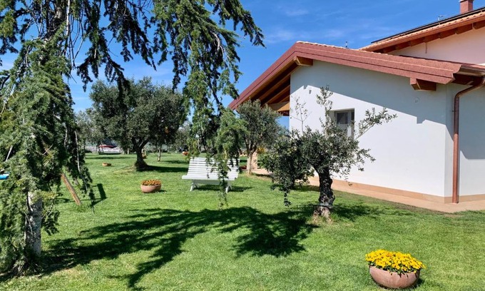 Fornovo di Taro Bed & Breakfast | B&B La Casa Del Sole