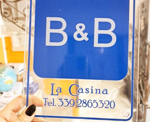 Comacchio Bed & Breakfast | B&B LA CASINA da SEMMY