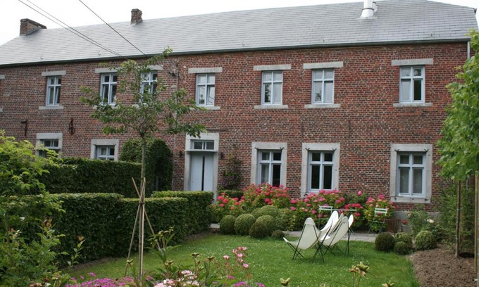Eghezee Bed & Breakfast | B&B La Chambre d'à Côté