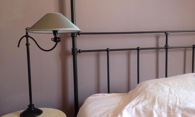 Sainte-Marie-aux-Mines Bed & Breakfast | B&B La Clé d'Alsace