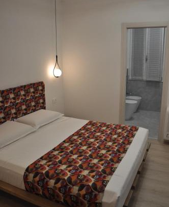 Omegna Bed & Breakfast | B&B la cruna deLago