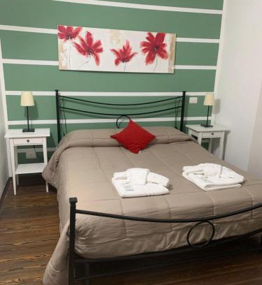 Monterotondo Bed & Breakfast | B&B La Cupella