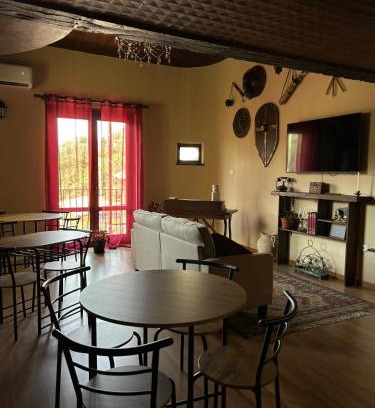 Cosenza Bed & Breakfast | B&B La Dimora dei Normanni