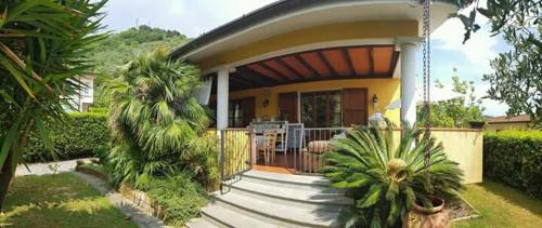 Massa Bed & Breakfast | B&B La Foglia Verde