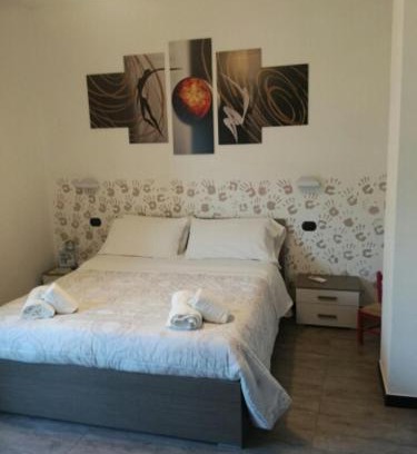 Maratea Bed & Breakfast | B&B "LA GIANCARLA"