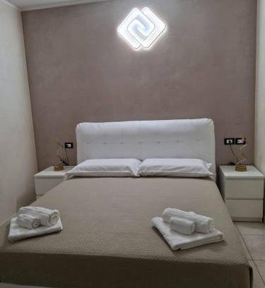 Lesina House | B&B La Ninfa del Lago