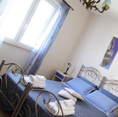 Martano House | B&B La Porta D'Oriente