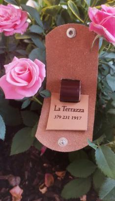 Domodossola Bed & Breakfast | B&B La Terrazza