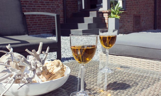 Horn Bed & Breakfast | B&B Landgoed Bergerven