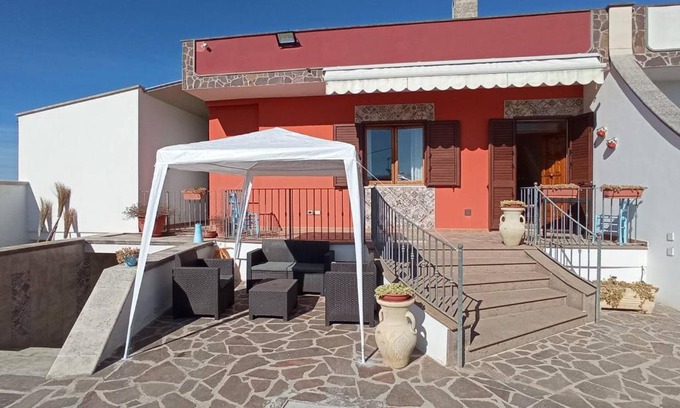 Avetrana Bed & Breakfast | B&B Le Cave