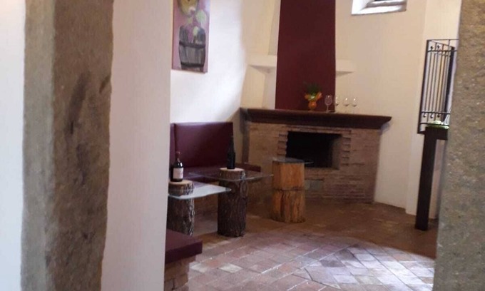 Rovittello Bed & Breakfast | B&B Le Vie del Borgo