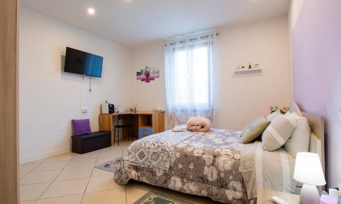 Pistoia Bed & Breakfast | B&B Le Rose di Gori Cristina