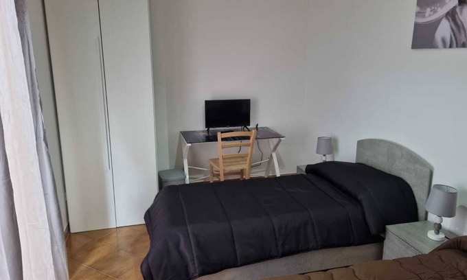 Montegrappa Bed & Breakfast | B&B Le stanze di Aurora