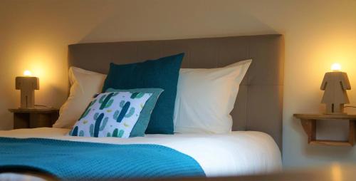 La Croisille-sur-Briance Bed & Breakfast | B&B Les Tranchées