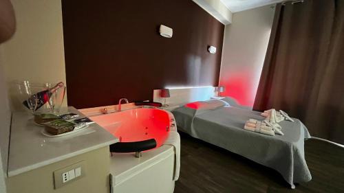 Reggio Calabria Bed & Breakfast | B&B Leus Appartment