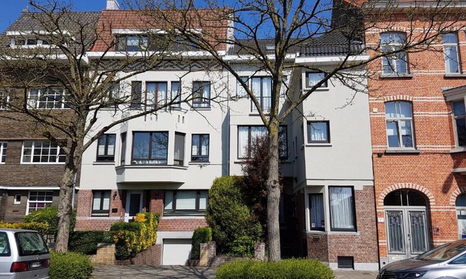 St.-Pieters-Aalst Bed & Breakfast | B&B Lieven Bauwens