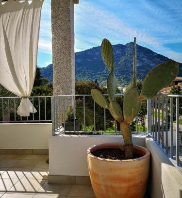 San Teodoro Bed & Breakfast | B&B Limone