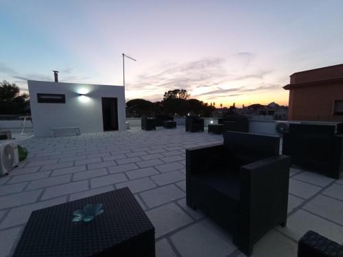 Sava Bed & Breakfast | B&B Lo Scrigno del Salento