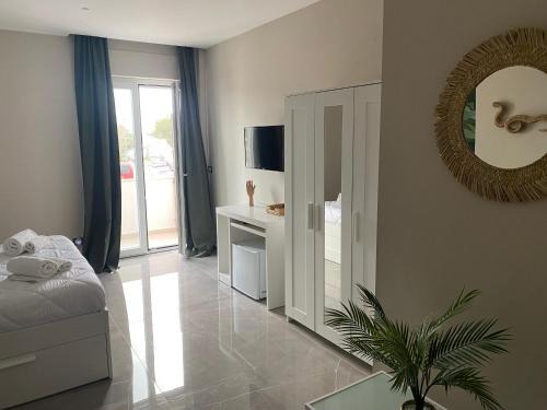 Santa Maria Bed & Breakfast | B&B Luna