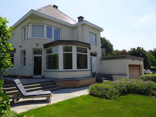 Stationsbuurt Zuid Bed & Breakfast | B&B Maaltebrug