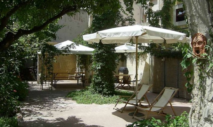 Noto Bed & Breakfast | B&B Macrina