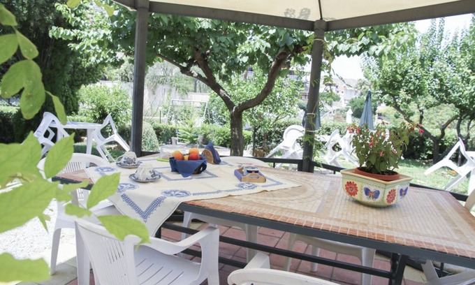 Crotone Bed & Breakfast | B&B Magna Grecia