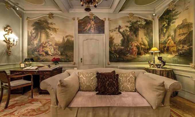 Historical Center Bruges Bed & Breakfast | B&B Maison le Dragon