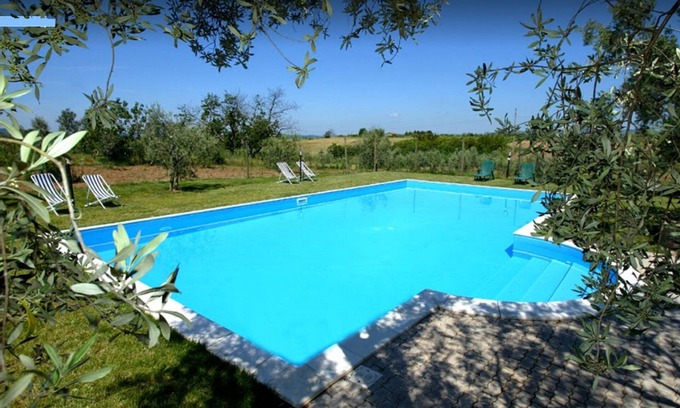 Pitigliano Apartment | B & B Maremma Nel Tufo