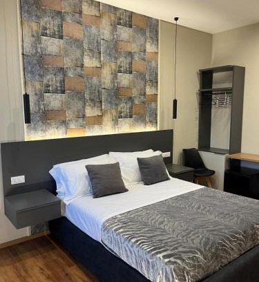 Foggia Bed & Breakfast | B&B MariLù