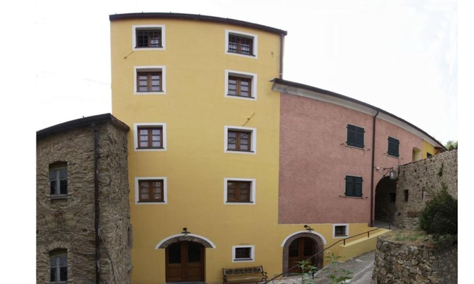 Fosdinovo Bed & Breakfast | B&B Marina