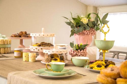 Mirabella Eclano Bed & Breakfast | B&B Martina