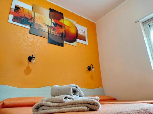 Messina Bed & Breakfast | B&B Max