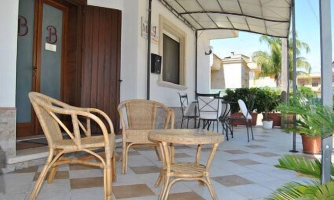 Oria House | B&B Messapia