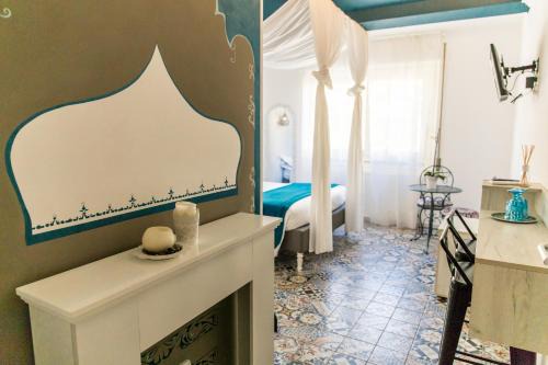 Vasto Bed & Breakfast | B&B Mille una Notte con noleggio ebike