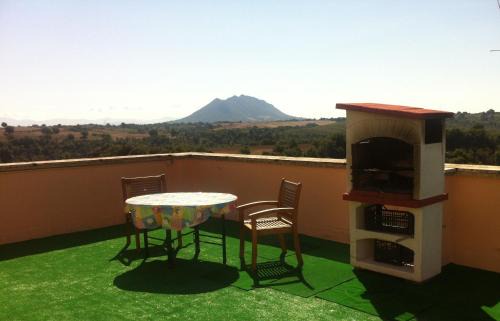 Civita Castellana Bed & Breakfast | B&B Mimì e Cocò