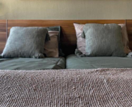 Municipality of Katwijk Bed & Breakfast | B&B Mol