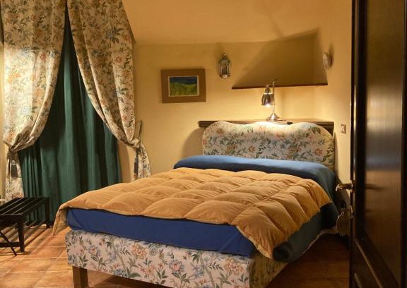 Caserta Bed & Breakfast | B&B MontAlbano